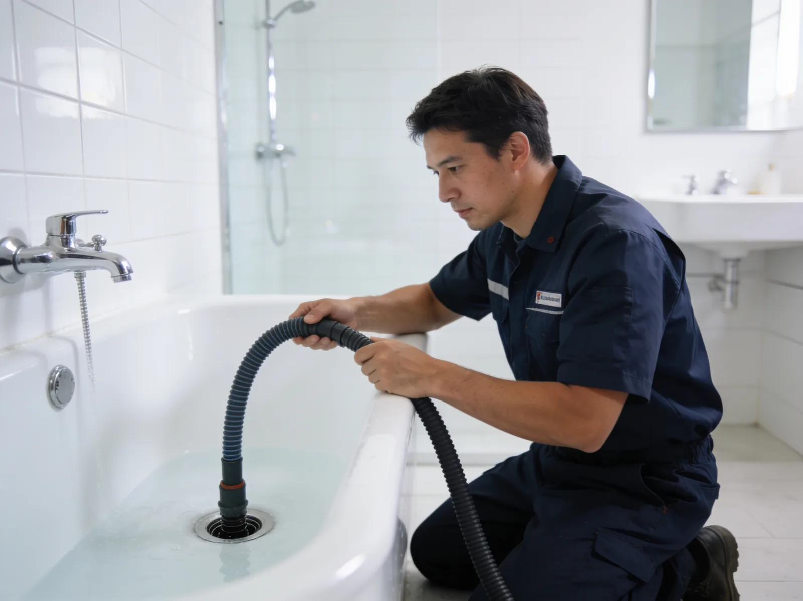 Emergency Plumber Northport, AL FAQs
